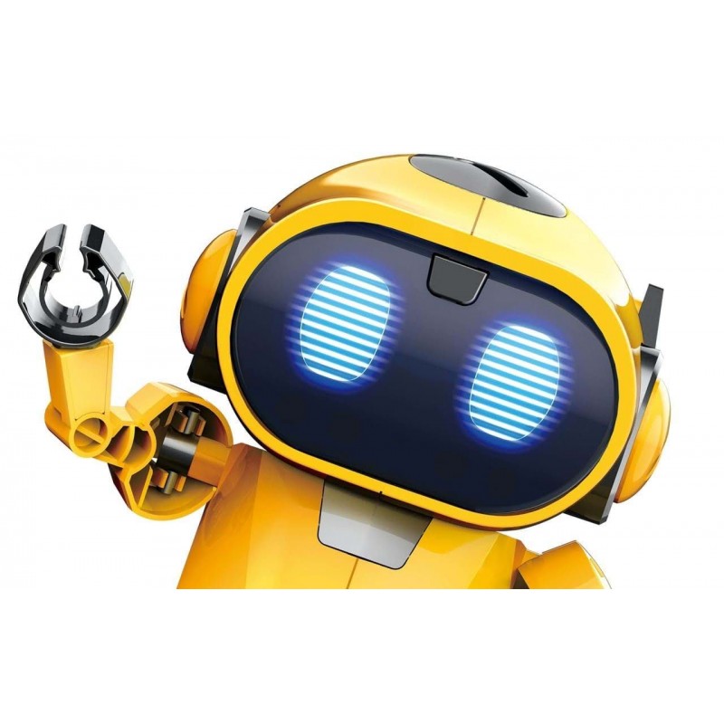 Robot Tibo BUKI France