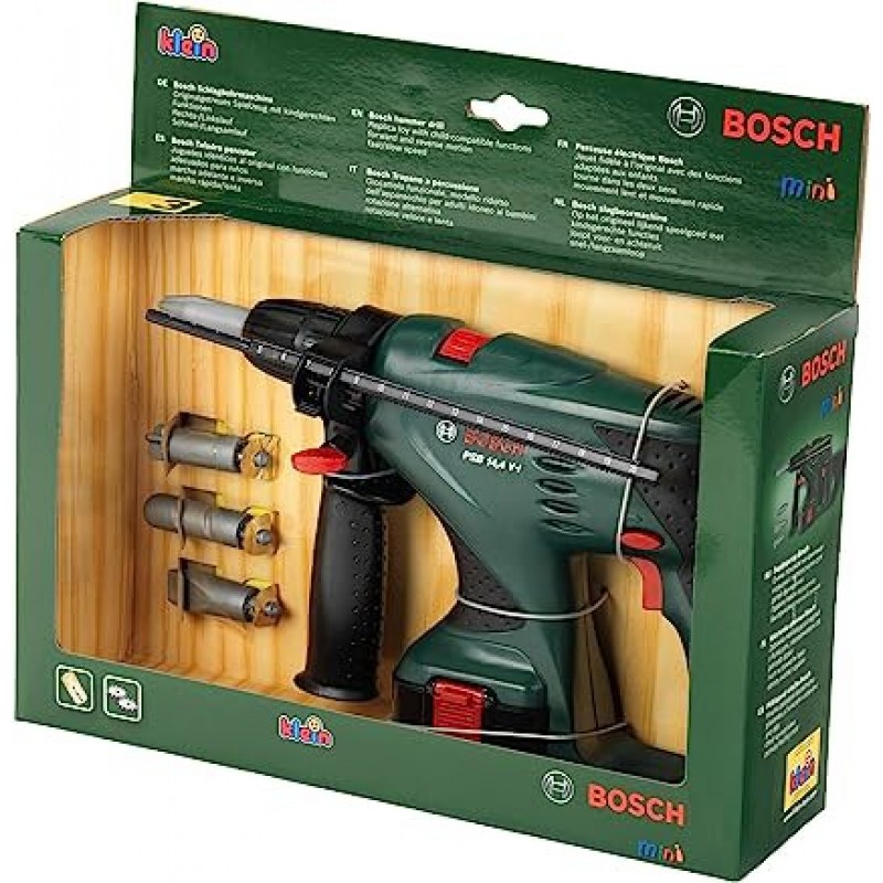 Bormasina Bosch Klein