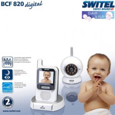 Videointerfon Switel BCF820