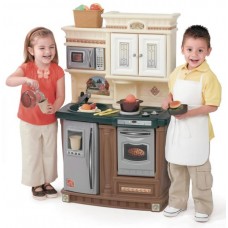 Bucatarie pentru copii LifeStyle New Traditions Kitchen Bucatarie pentru copii LifeStyle New Traditions Kitchen