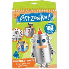 SET CREATIE ABTIBILDURI WOOKY SET CREATIE ABTIBILDURI WOOKY