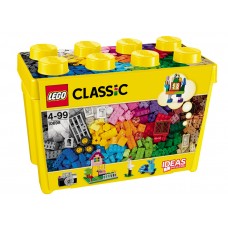 Cutie mare de constructie creativa LEGO 10698