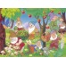 PUZZLE PALACE PETS 2x24 PIESE PUZZLE PALACE PETS 2x24 PIESE