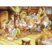 PUZZLE PALACE PETS 2x24 PIESE PUZZLE PALACE PETS 2x24 PIESE