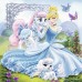 PUZZLE PALACE PETS 3x49p PUZZLE PALACE PETS 3x49p
