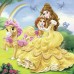 PUZZLE PALACE PETS 3x49p PUZZLE PALACE PETS 3x49p