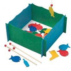 Set Pescuit Bino Set Pescuit Bino