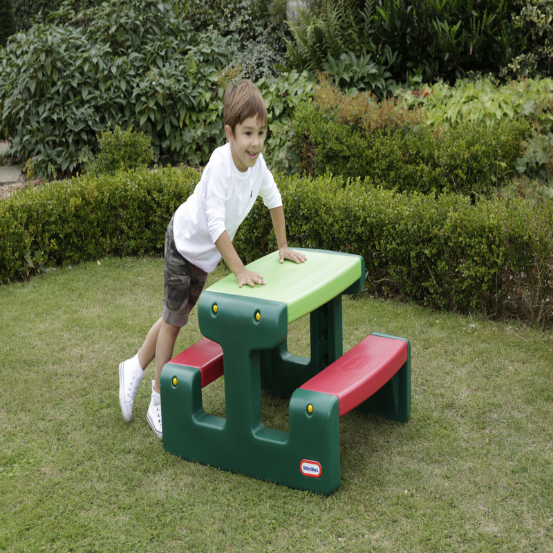 Masuta junior pentru picnic