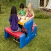 Masuta mare pentru picnic Masuta mare pentru picnic