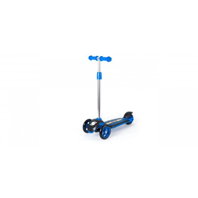 Scooter NOU albastru Orion Toys