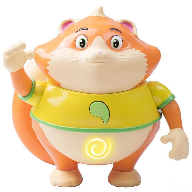 Figurina Meatball 15cm Cu Lumini Si Melodii 44 DE PISICI Simba Toys