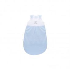 Sac de dormit de vara 70 cm Prince blue Fillikid Sac de dormit de vara 70 cm Prince blue Fillikid