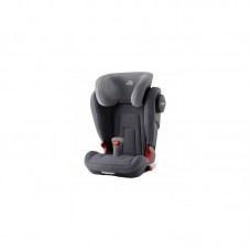 Scaun auto Kidfix 2 S Storm grey Britax Romer Scaun auto Kidfix 2 S Storm grey Britax Romer