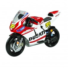 Motocicleta Ducati GP Peg Perego