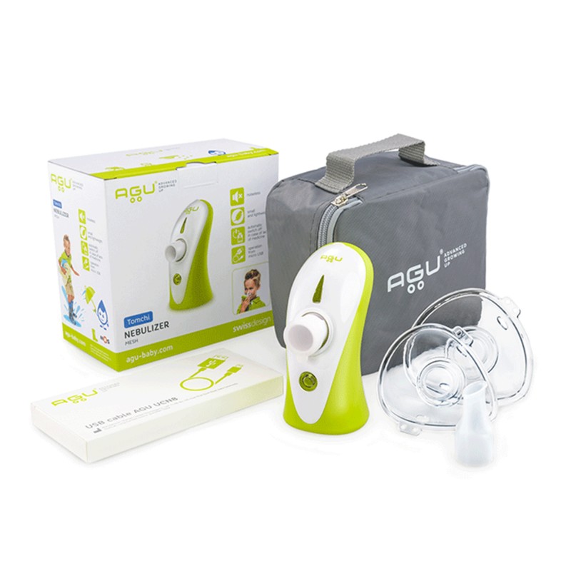 Nebulizator Tomchi AGU