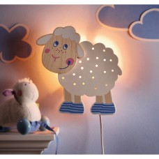 Lampa de veghe Haba Oita Lambkin Lampa de veghe Haba Oita Lambkin