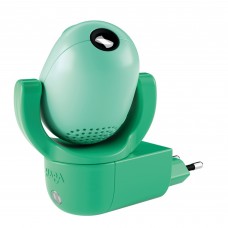 Lampa de noapte cu muzica Haba Animalute somnoroase Lampa de noapte cu muzica Haba Animalute somnoroase