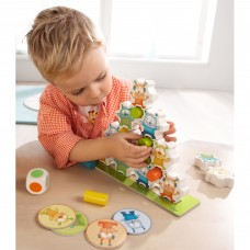 Joc de constructie Haba Mini Monsters Joc de constructie Haba Mini Monsters