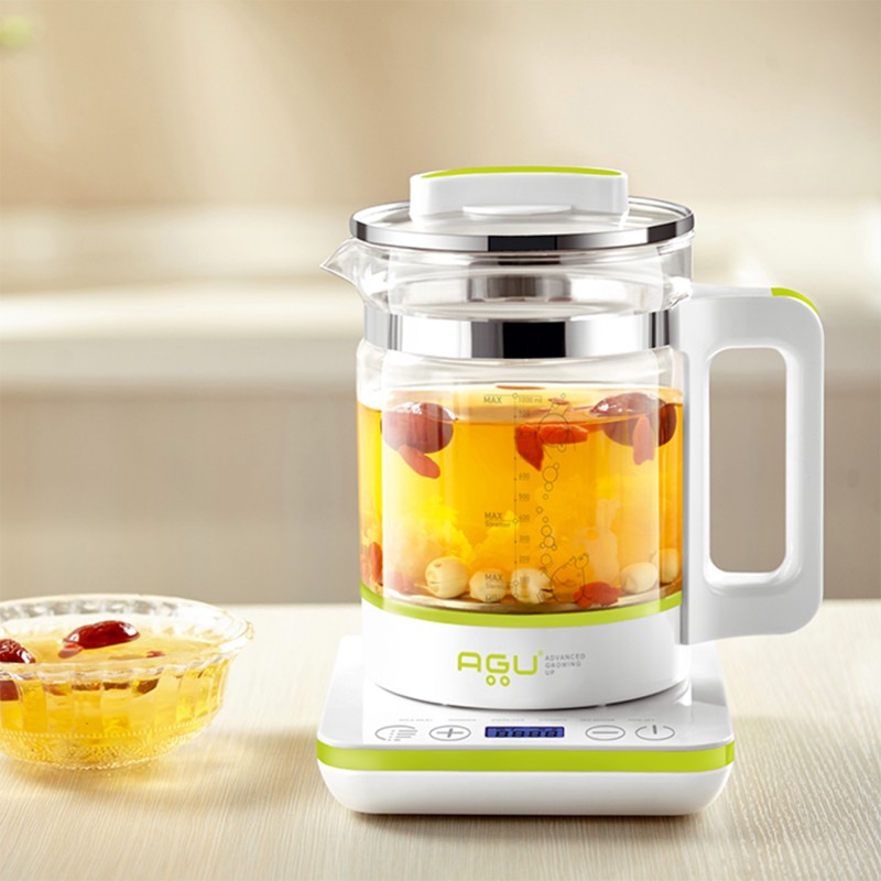 Incalzitor electric multifunctional 6 in 1 AGU