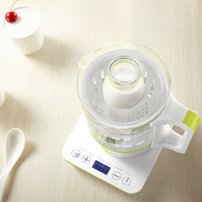 Incalzitor electric multifunctional 6 in 1 AGU