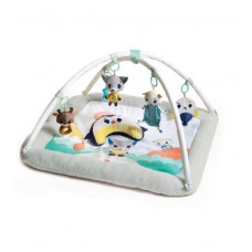 Centru de joaca din plus Tiny Love Gymini Polar Wonders Centru de joaca din plus Tiny Love Gymini Polar Wonders