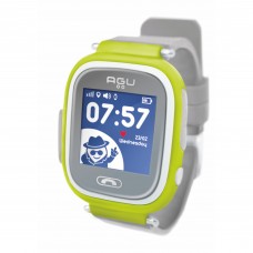 Ceas cu GPS pentru copii Mr Securio Ceas cu GPS pentru copii Mr Securio