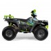 ATV Peg Peregio Polaris Sportsman 850 Lime