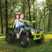 ATV Peg Peregio Polaris Sportsman 850 Lime