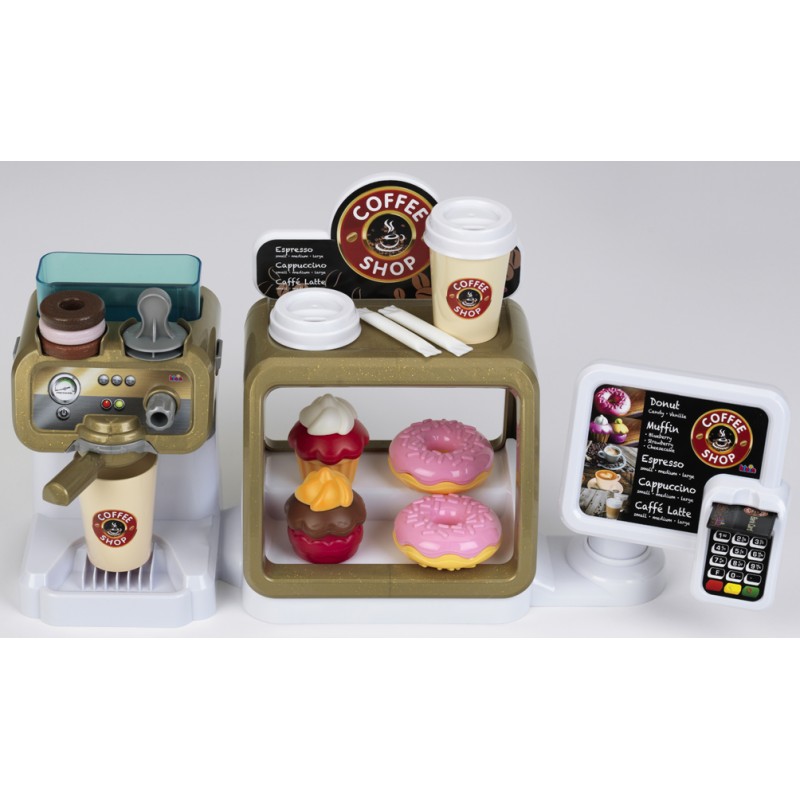 Coffe Shop 