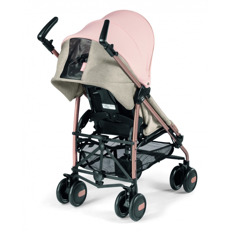 Carucior sport Pliko Mini Mon Amour Peg Perego