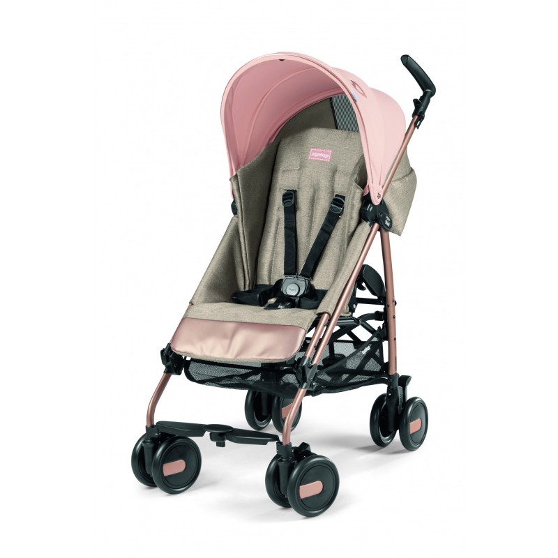 Carucior sport Pliko Mini Mon Amour Peg Perego