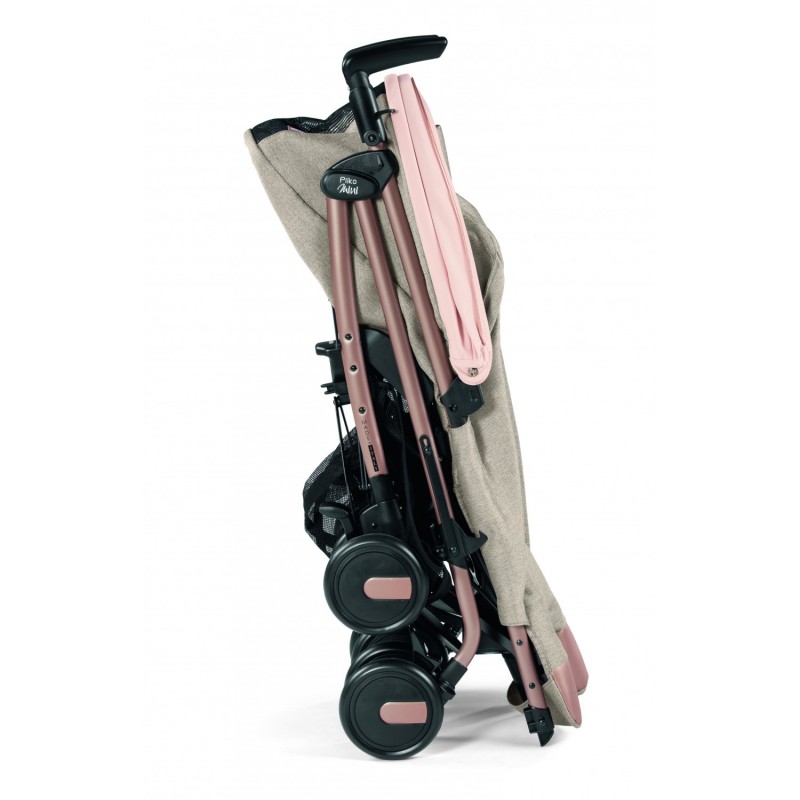 Carucior sport Pliko Mini Mon Amour Peg Perego