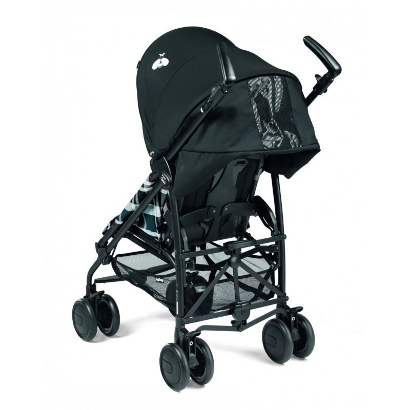 Carucior sport Pliko Mini Tartan Peg Perego