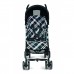 Carucior sport Pliko Mini Tartan Peg Perego