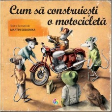 Cum sa construiesti o motocicleta Corint Cum sa construiesti o motocicleta Corint