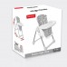 Scaun de masa Deluxe Fisher Price Scaun de masa Deluxe Fisher Price