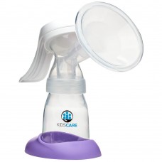 Pompa de san manuala Kidscare KC104 Pompa de san manuala Kidscare KC104