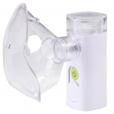 Aparat de aerosoli portabil si silentios KidsCare Mini Air 360