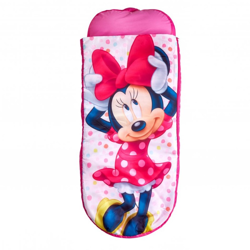 Junior Bed Minnie