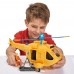 Jucarie Simba Elicopter Fireman Sam Wallaby 2 cu figurine si accesorii Jucarie Simba Elicopter Fireman Sam Wallaby 2 cu figurine si accesorii