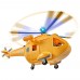 Jucarie Simba Elicopter Fireman Sam Wallaby 2 cu figurine si accesorii Jucarie Simba Elicopter Fireman Sam Wallaby 2 cu figurine si accesorii