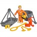 Jucarie Simba Elicopter Fireman Sam Wallaby 2 cu figurine si accesorii Jucarie Simba Elicopter Fireman Sam Wallaby 2 cu figurine si accesorii