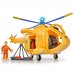 Jucarie Simba Elicopter Fireman Sam Wallaby 2 cu figurine si accesorii Jucarie Simba Elicopter Fireman Sam Wallaby 2 cu figurine si accesorii