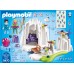 Ascunzatoarea De Cristal Playmobil