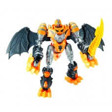Robot Converters M.A.R.S Dragon Cybotronix
