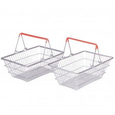 Joc de rol Cosulet din metal pentru cumparaturi BigJigs Joc de rol Cosulet din metal pentru cumparaturi BigJigs