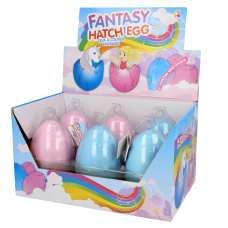 Experiment Oul fantastic Keycraft