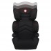 Lionelo Scaun auto copii 15 36 Kg Lars Sporty Black