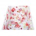BabyNeeds Lenjerie patut 5 piese 120x60 cm Bufnite Rosu BabyNeeds Lenjerie patut 5 piese 120x60 cm Bufnite Rosu