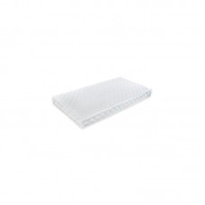 BabyNeeds Saltea pentru copii Cocos Confort II 120x60x10 cm BabyNeeds Saltea pentru copii Cocos Confort II 120x60x10 cm